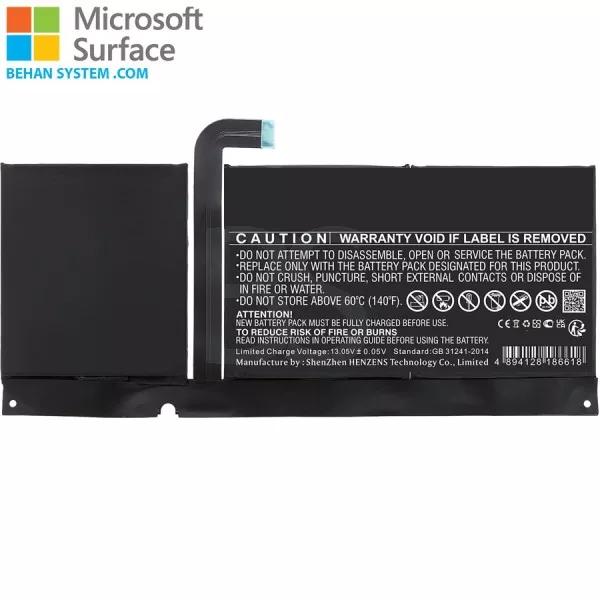 باتری سرفیس Surface Pro 8 1982 / 1983