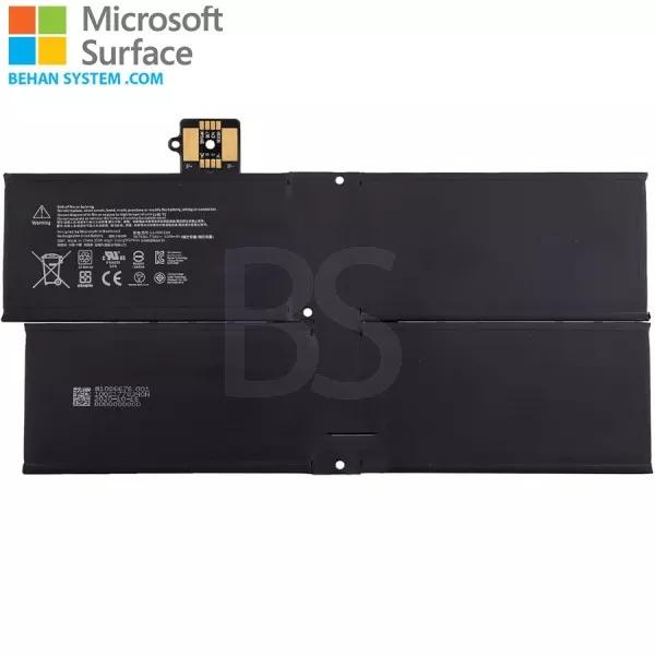 باتری سرفیس Surface Pro X 1876