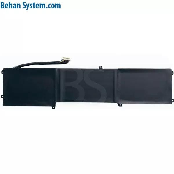 باتری لپ تاپ Razer BETTY4