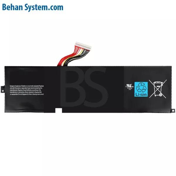 باتری لپ تاپ Razer GMS-C60