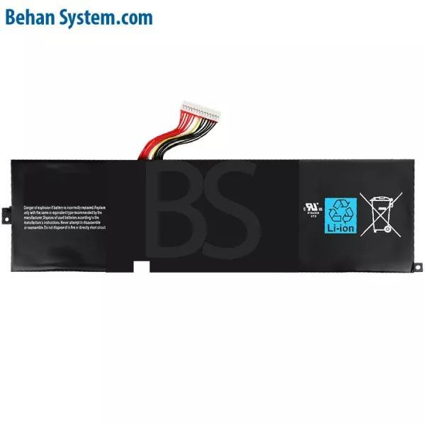 باتری لپ تاپ Razer GMS-C60