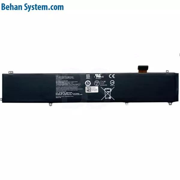 باتری لپ تاپ Razer RC30-0248