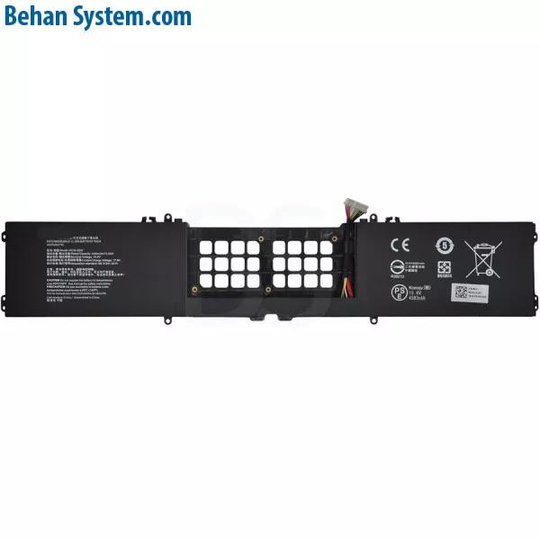 باتری لپ تاپ Razer RC30-0287