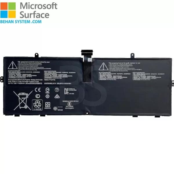 باتری سرفیس Surface LAPTOP GO 1943