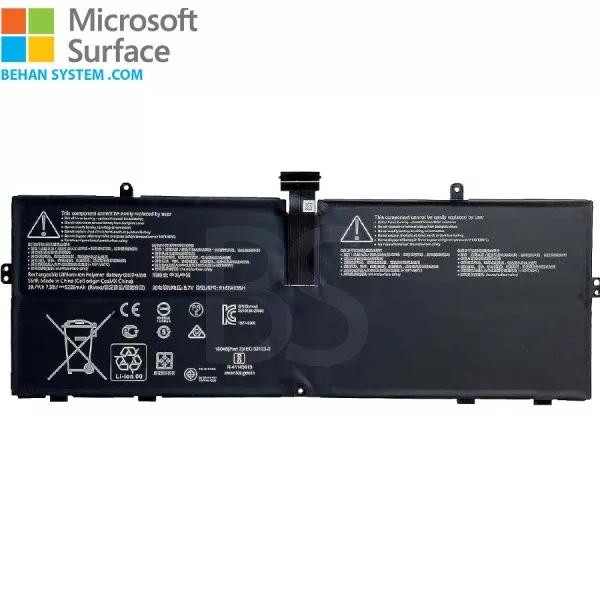 باتری سرفیس Surface LAPTOP GO 1943