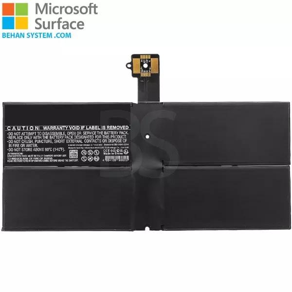 باتری سرفیس Surface Pro 7 Plus 1960