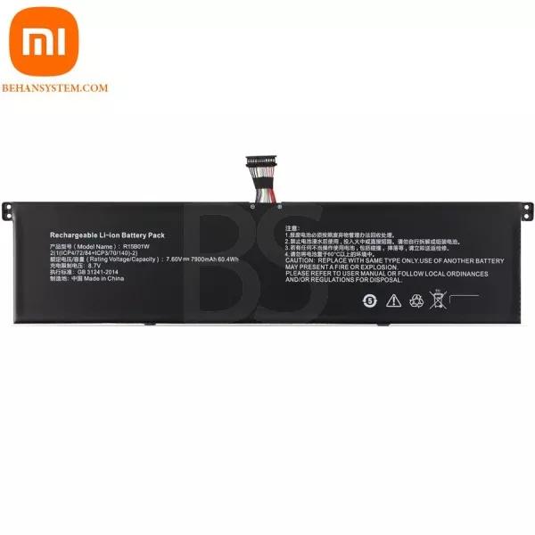 باتری لپ تاپ شیائومی XiaoMi Mi Pro 15.6