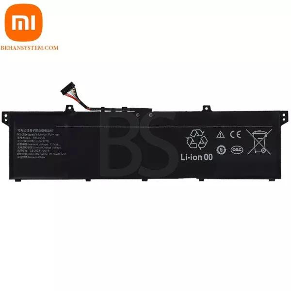 باتری لپ تاپ شیائومی XiaoMi PRO 15 2021 OLED