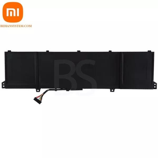 باتری لپ تاپ شیائومی XiaoMi PRO 15 2021 OLED