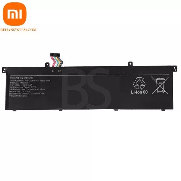 باتری لپ تاپ شیائومی XiaoMi R14B03W
