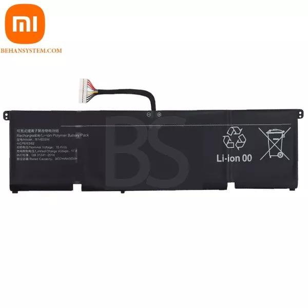 باتری لپ تاپ شیائومی XiaoMi R14B05W