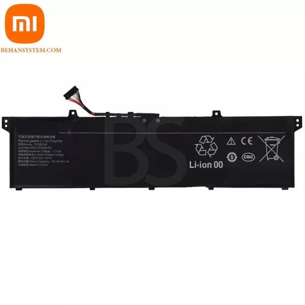 باتری لپ تاپ شیائومی XiaoMi R15B03W