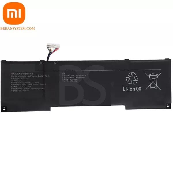 باتری لپ تاپ شیائومی XiaoMi R15B05W
