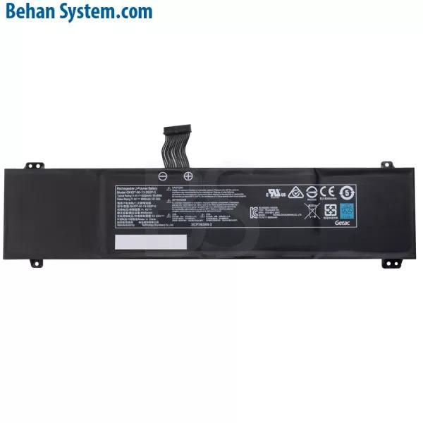 باتری لپ تاپ ADATA XPG GKIDT-00-13-3S2P-0