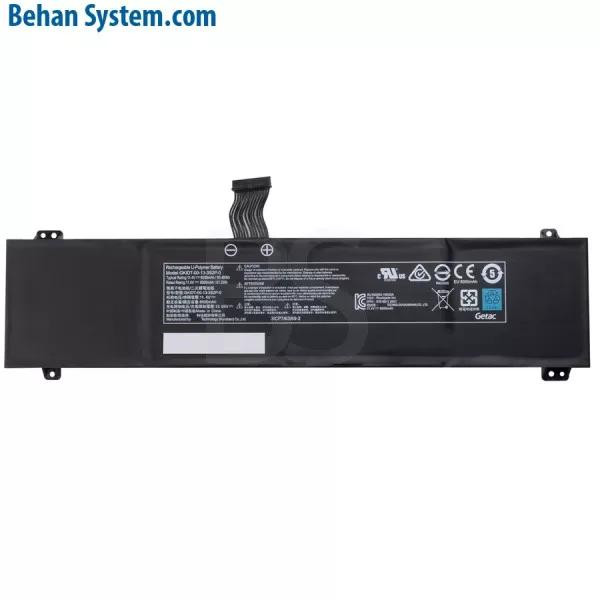 باتری لپ تاپ ADATA XPG GKIDT-00-13-3S2P-0