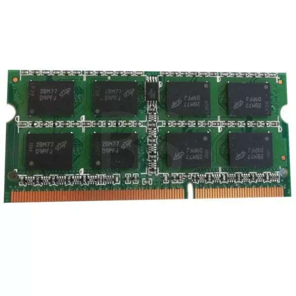 رم لپ تاپ KingMax DDR3-1333 با ظرفیت 4GB