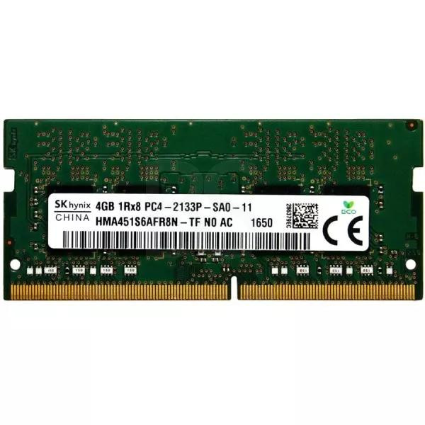رم لپ تاپ Hynix 4GB PC4-2133P DDR4