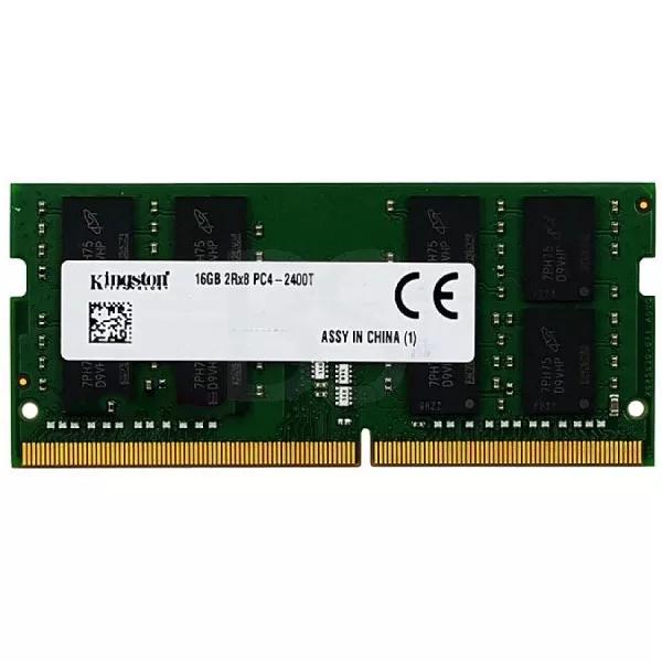 رم لپ تاپ KINGSTON 16GB DDR4-2400
