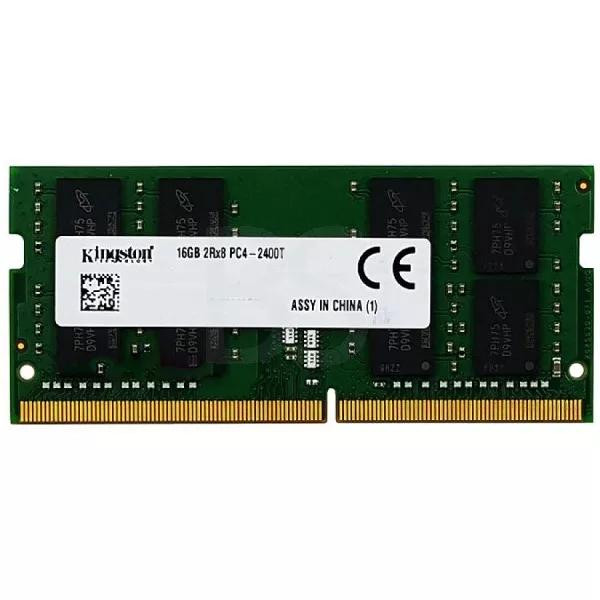 رم لپ تاپ KINGSTON 16GB DDR4-2400