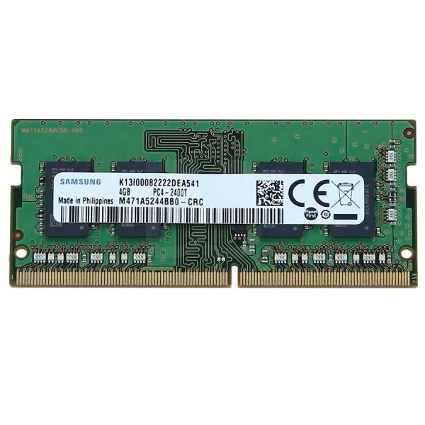 رم لپ تاپ Samsung 4GB PC4-2400T DDR4